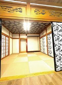 泉区中田南5丁目 中古戸建 3398万円の和室