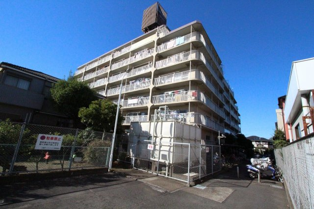 三郷アーバンハイツ