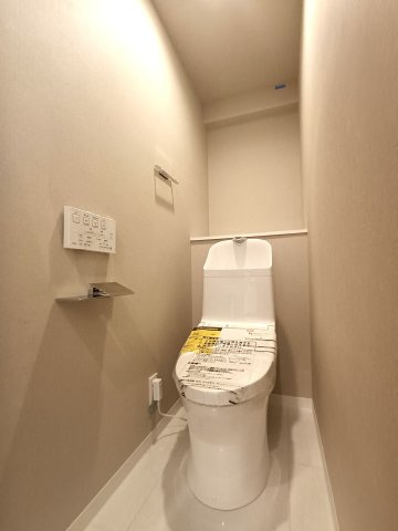 三郷アーバンハイツのトイレ|トイレも気になるポイント