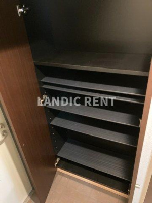 【玄関】 | ウインステージ平尾