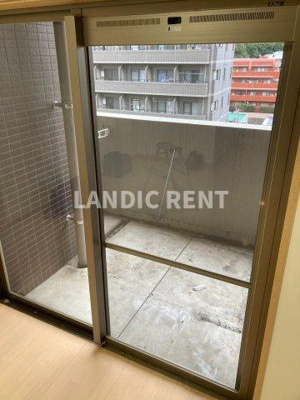 【バルコニー】 | ウインステージ平尾