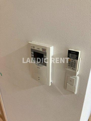 【セキュリティ】 | ウインステージ平尾