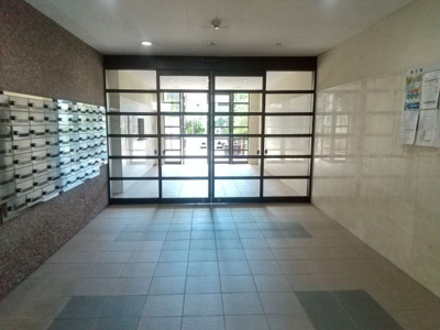 【その他共用部分】 | ウインステージ平尾