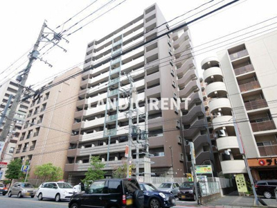 【外観】 | ウインステージ平尾