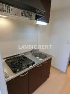 【キッチン】 | ウインステージ平尾