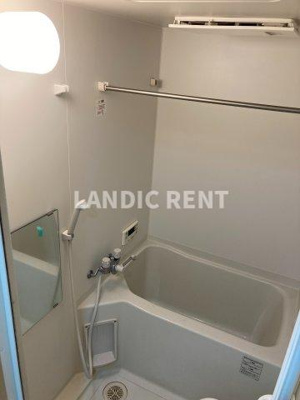 【浴室】 | ウインステージ平尾