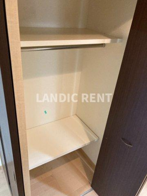 【収納】 | ウインステージ平尾