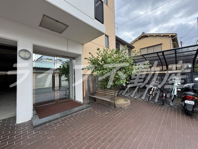 マンション彩景のその他共用部分