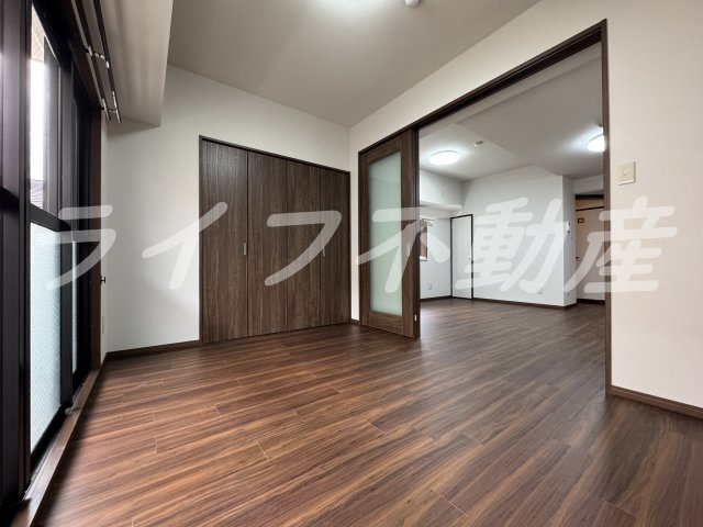 マンション彩景の内装|物件の内装です