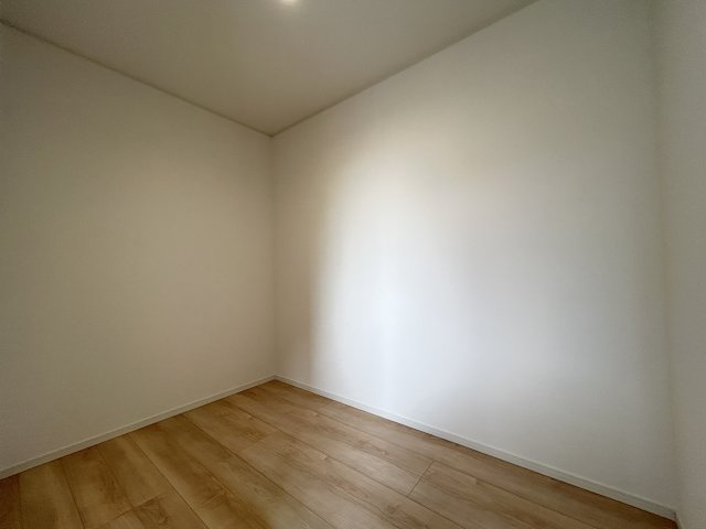 高知市薊野南町１号棟　新築戸建ての収納|大容量！２帖のWIC。