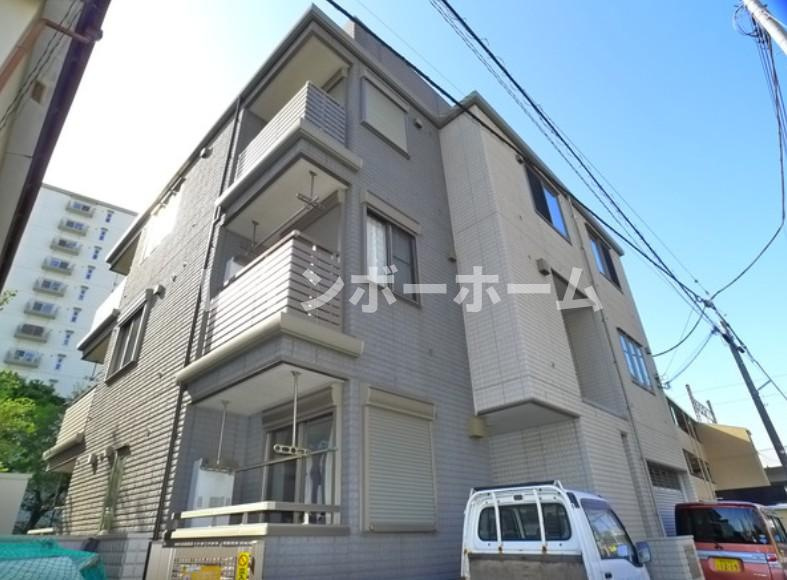 仲介手数料（賃料の1.10ヵ月）の50％OFF対象物件！