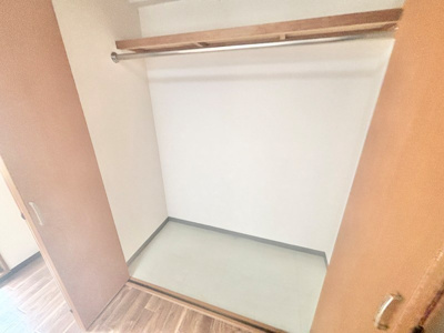 【収納】 | マンションニューヨーク医大東