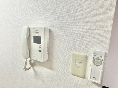 【セキュリティ】 | マンションニューヨーク医大東