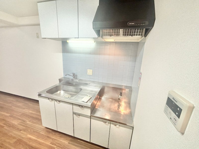 【キッチン】 | マンションニューヨーク医大東