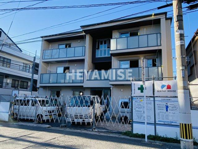 シャーメゾンAnge