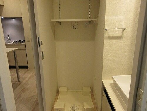 ライオンズ浅草橋ミレスの設備