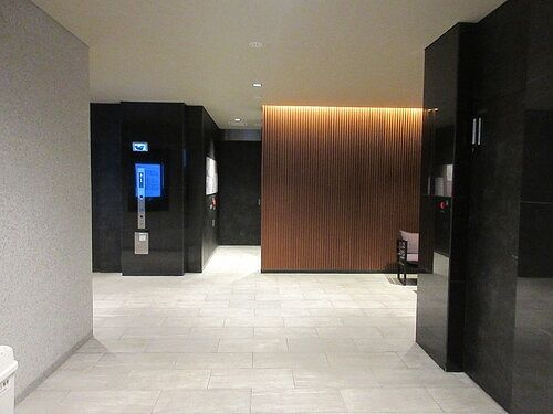 ライオンズ浅草橋ミレス