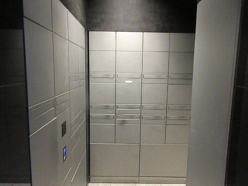 ライオンズ浅草橋ミレス