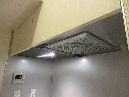 ライオンズ浅草橋ミレス