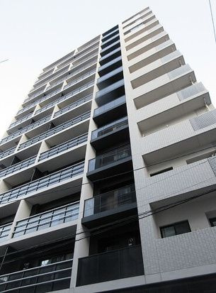 ライオンズ浅草橋ミレス