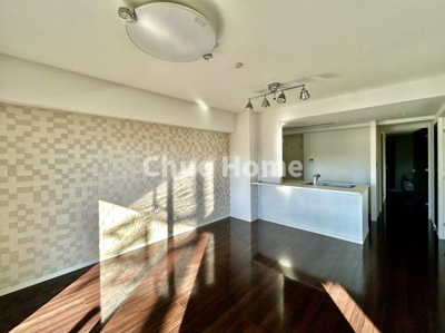 【キッチン】 | サンクレイドル新小岩 | ダイニングキッチン