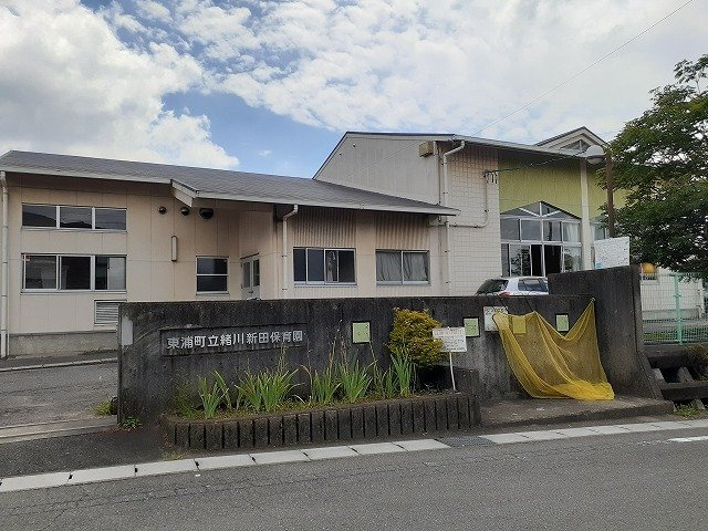 エルセラン　　刈谷市近郊の賃貸はクラスホーム刈谷店の周辺|緒川新田保育園まで597m