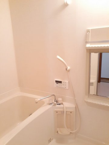 エルセラン　　刈谷市近郊の賃貸はクラスホーム刈谷店の浴室|日々の暮らしに欠かせないお風呂です