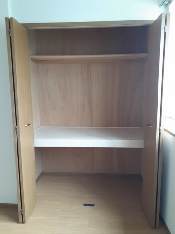 エルセラン　　刈谷市近郊の賃貸はクラスホーム刈谷店の収納|収納スペース豊富です