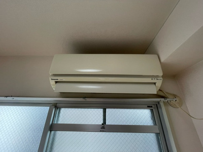 【設備】 | エフアール城東中央(旧エスコーポ城東)