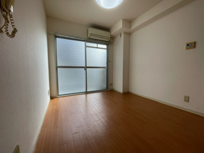 【居間・リビング】 | エフアール城東中央(旧エスコーポ城東)