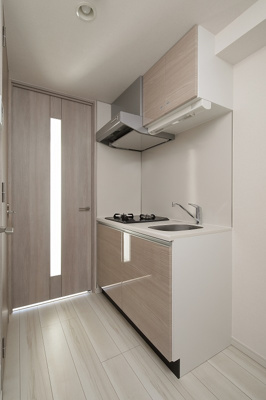 【内装】 | N-stage西船橋Ⅱ