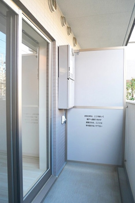 【内装】 | N-stage西船橋Ⅱ