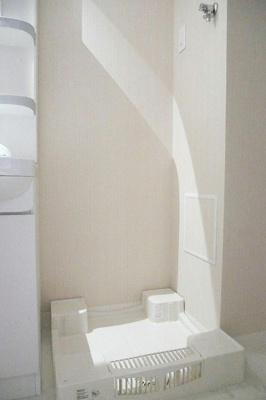 【内装】 | N-stage西船橋Ⅱ