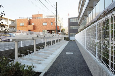 【外観】 | N-stage西船橋Ⅱ