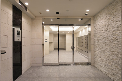 【外観】 | N-stage西船橋Ⅱ