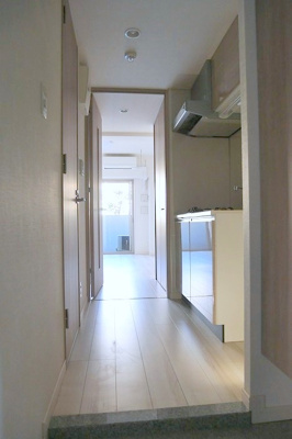 【内装】 | N-stage西船橋Ⅱ