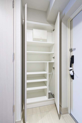 【収納】 | 大神宮下Residence