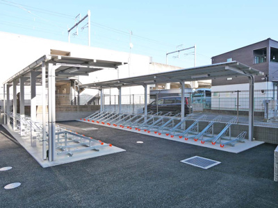 【その他共用部分】 | 大神宮下Residence