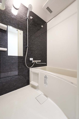 【浴室】 | 大神宮下Residence