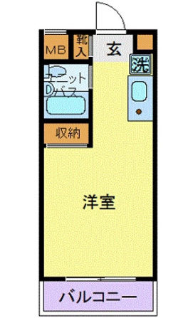 ◆◇家具家電付きマンション◇◆