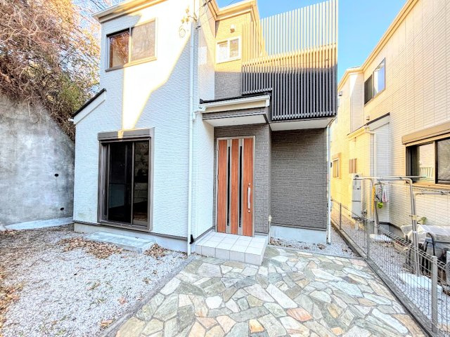 戸塚区汲沢町　中古戸建て　第２