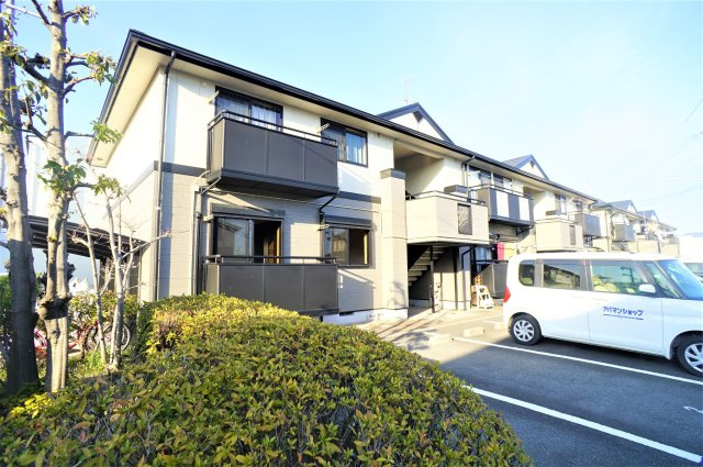 パセオ・ボナール