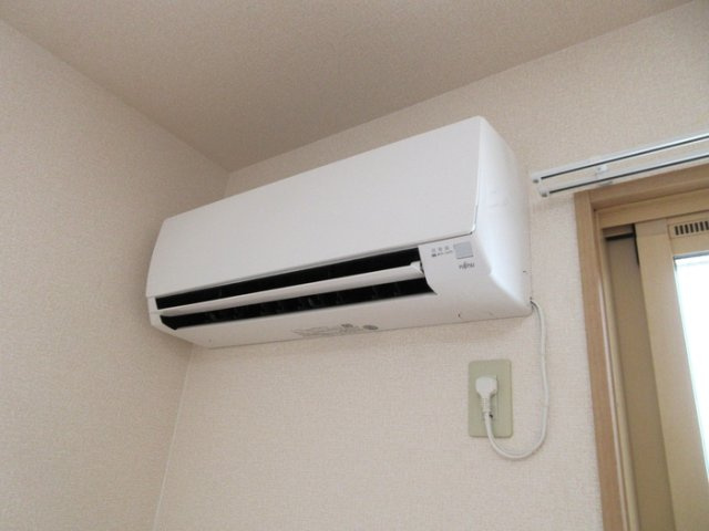 センターヒルズ　弐番館の設備