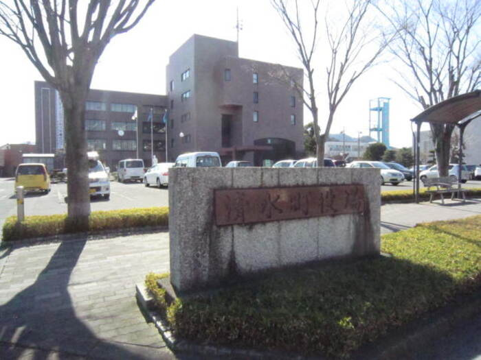 センターヒルズ　弐番館の周辺