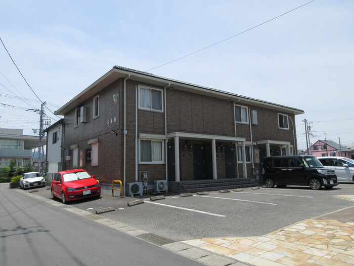 センターヒルズ　弐番館