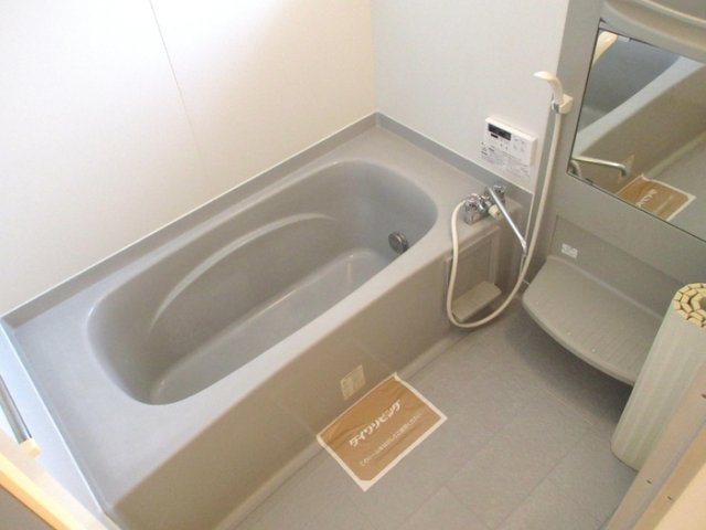 センターヒルズ　弐番館の浴室