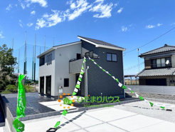 加須市日出安　新築一戸建て　03　リーブルガーデンの画像