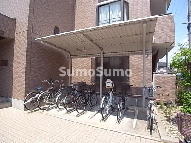 エスペランサ藤井のその他共用部分