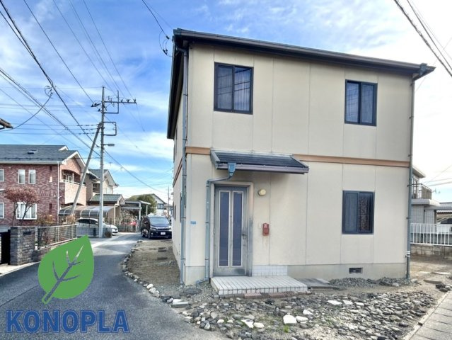 【中古戸建】高崎市双葉町の外観|■外観｜特徴のある個性的な住まいと美しい街並み、そして住みやすい環境を、ぜひ現地でご覧になりませんか。お気軽にお問合せください(^^)  