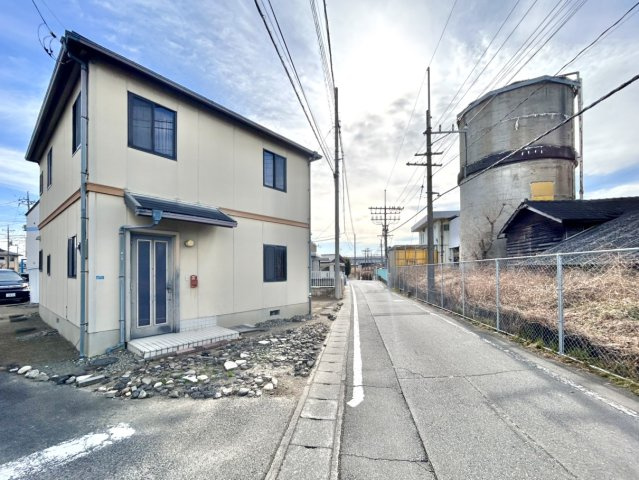 【中古戸建】高崎市双葉町の外観|■外観｜親戚や友人を何度でも招きたくなってしまうようなお家です( ＾＾ )